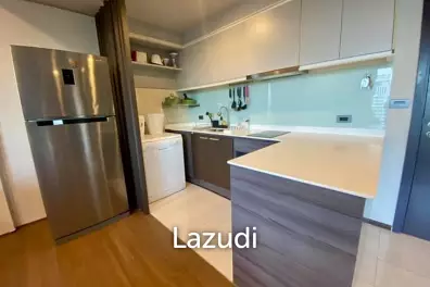 2 Bedroom 2 Bathroom 65 SQ.M Ceil by Sansiri