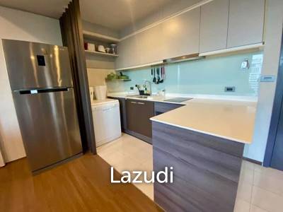 2 Bedroom 2 Bathroom 65 SQ.M Ceil by Sansiri
