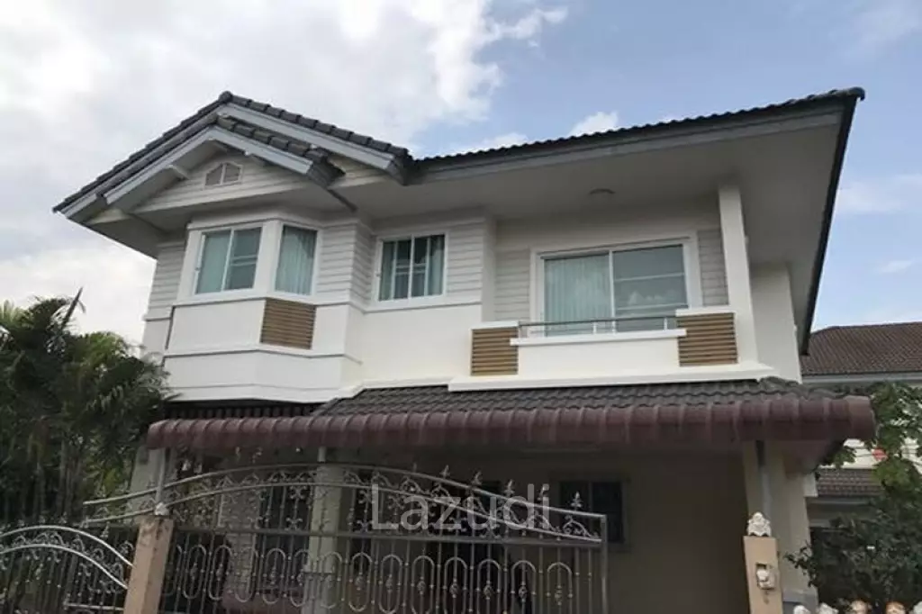 3 Bedroom House for Sale