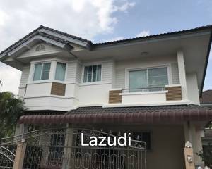 3 Bedroom House for Sale