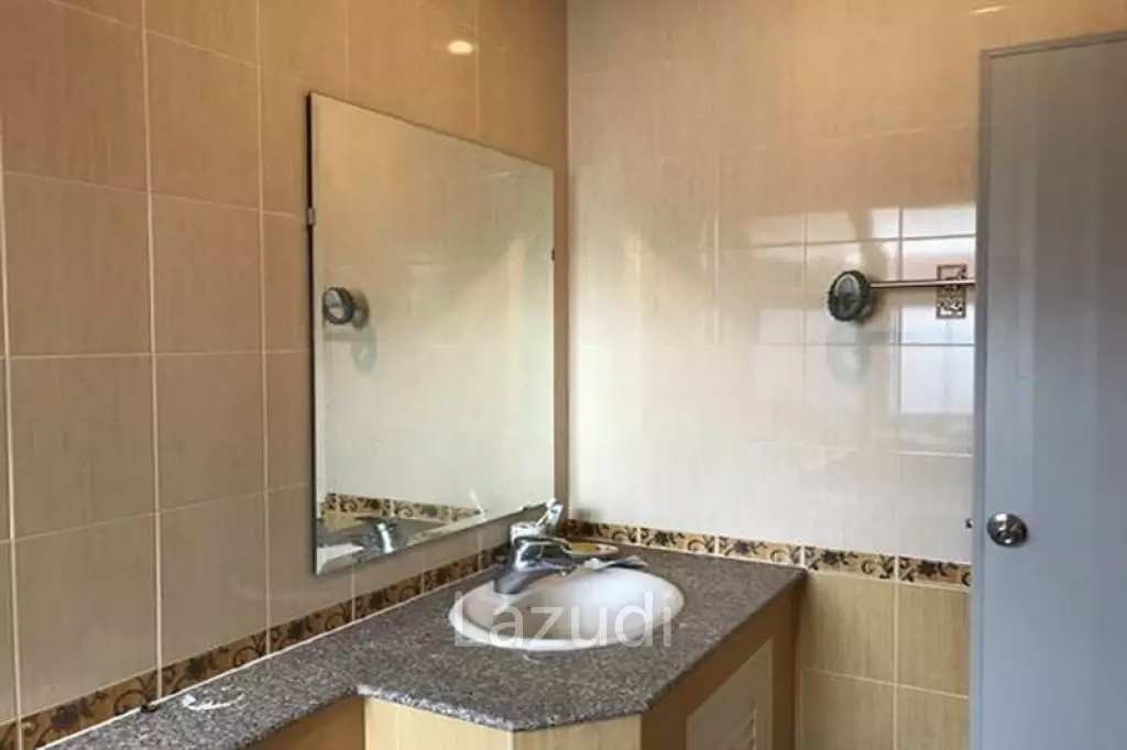3 Bedroom House for Sale
