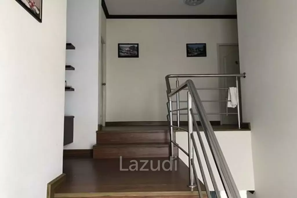 3 Bedroom House for Sale