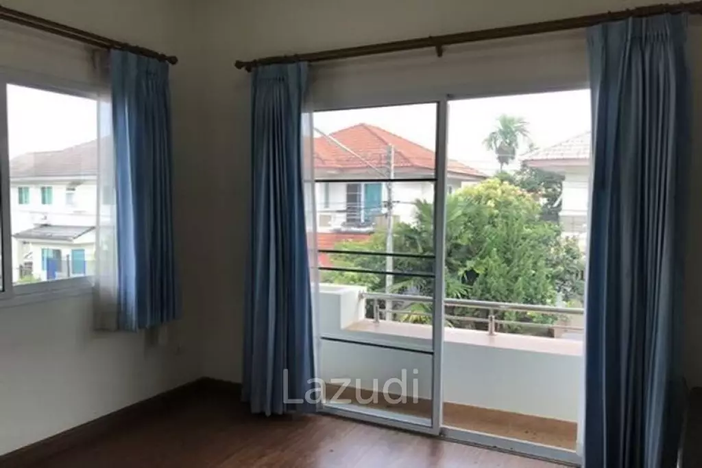 3 Bedroom House for Sale