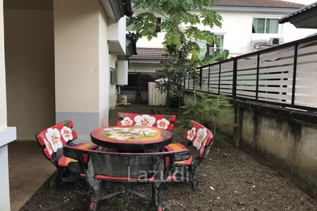 3 Bedroom House for Sale