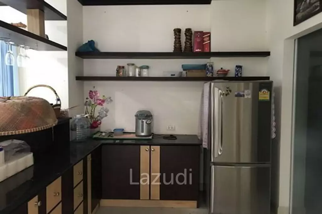 3 Bedroom House for Sale