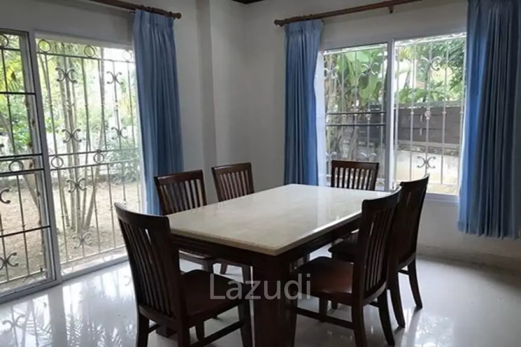 3 Bedroom House for Sale