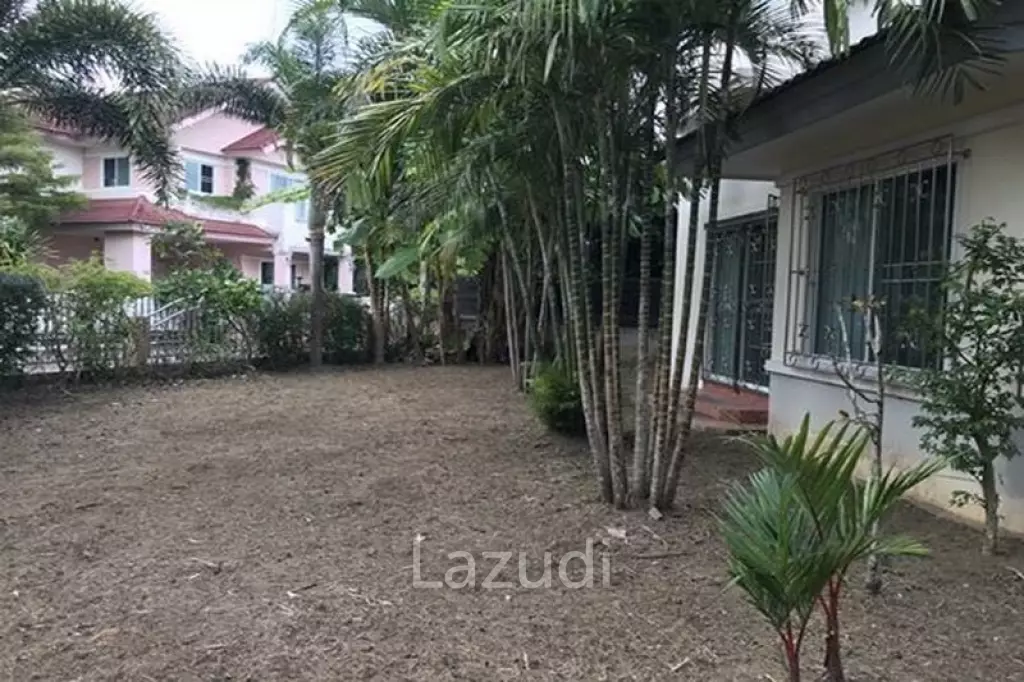 3 Bedroom House for Sale