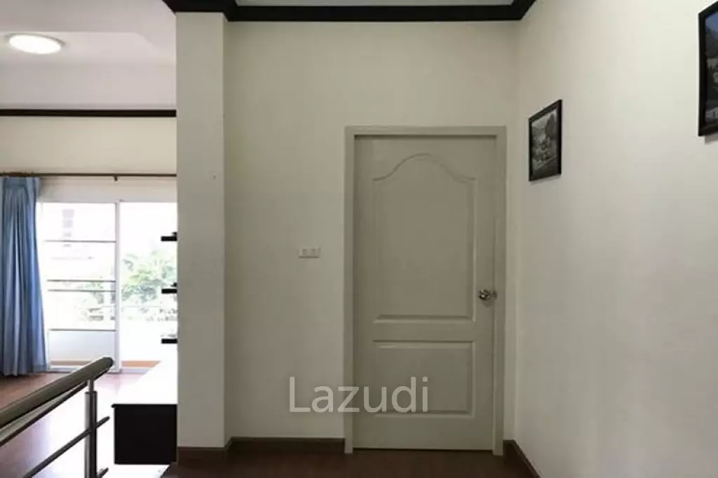 3 Bedroom House for Sale