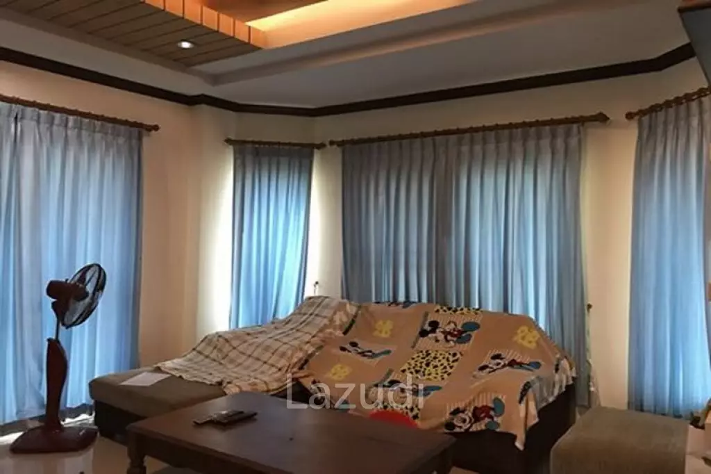 3 Bedroom House for Sale