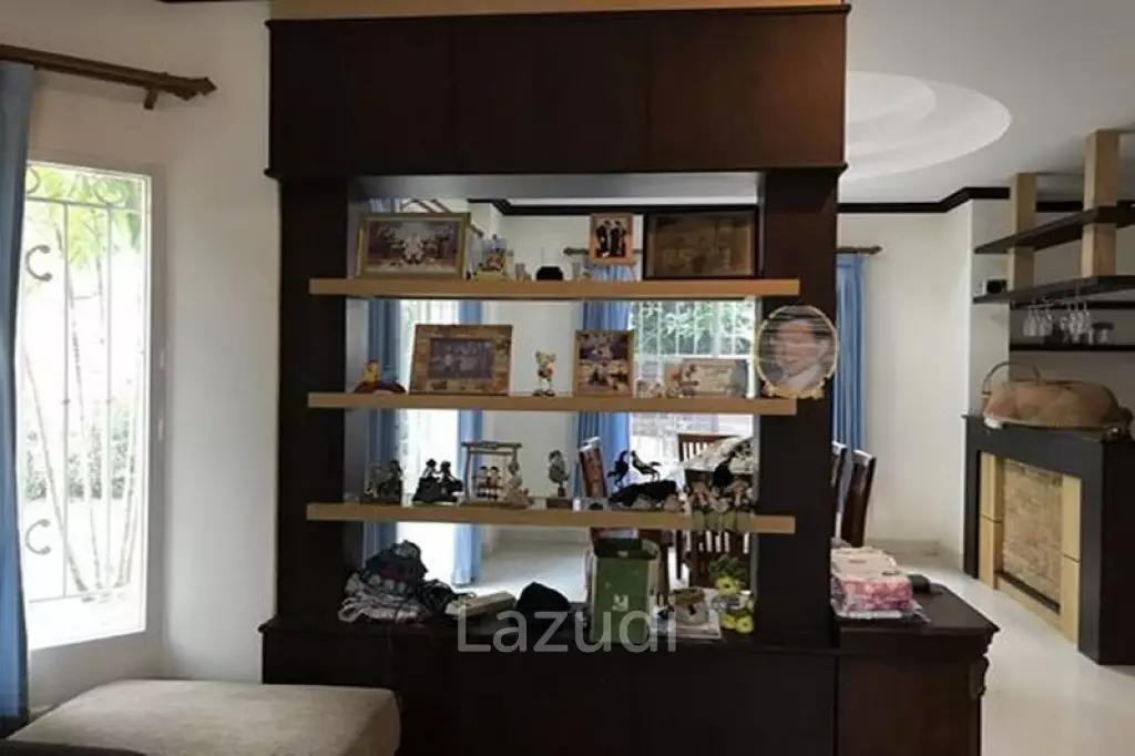 3 Bedroom House for Sale