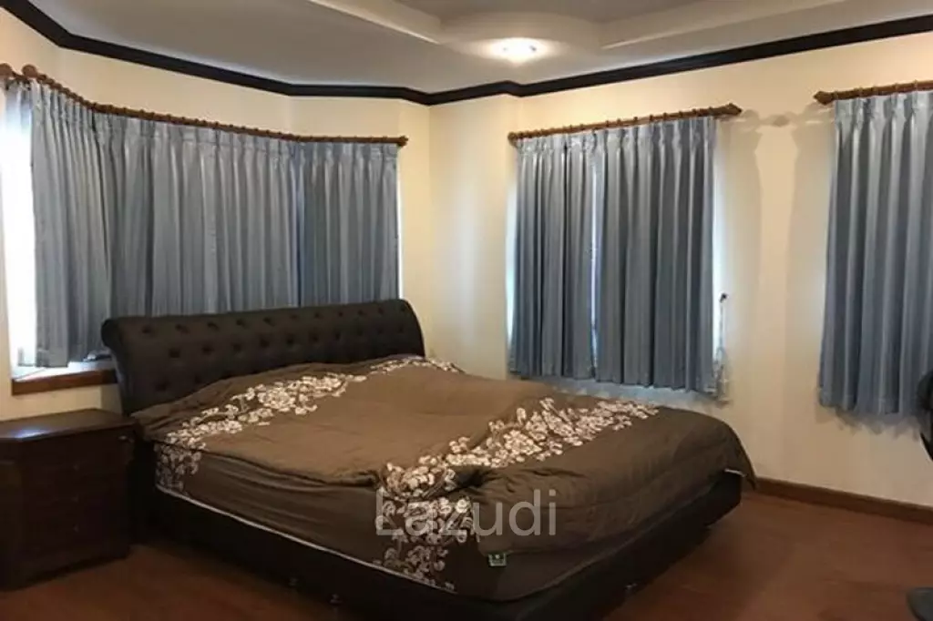 3 Bedroom House for Sale
