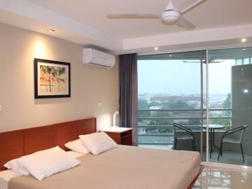 Beautiful Condo for Rent
