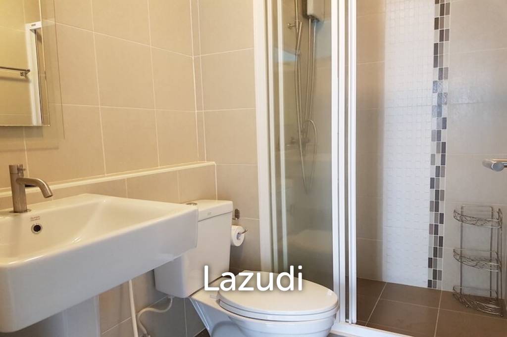 Beautiful Condo for Rent