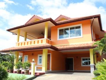 Beautiful 2 Bedroom House for Rent