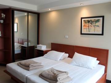 Centrally Located Condo for Rent