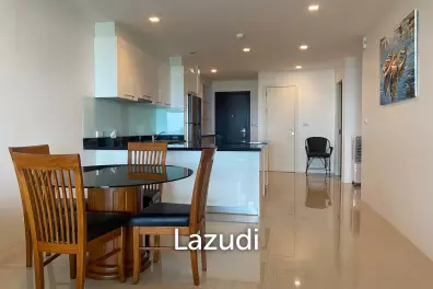 2 Beds 2 Baths 117 SQ.M. The Elegance @ Cosy Beach