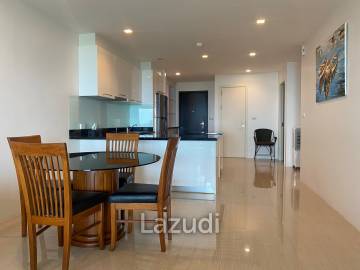 2 Beds 2 Baths 117 SQ.M. The Elegance @ Cosy Beach