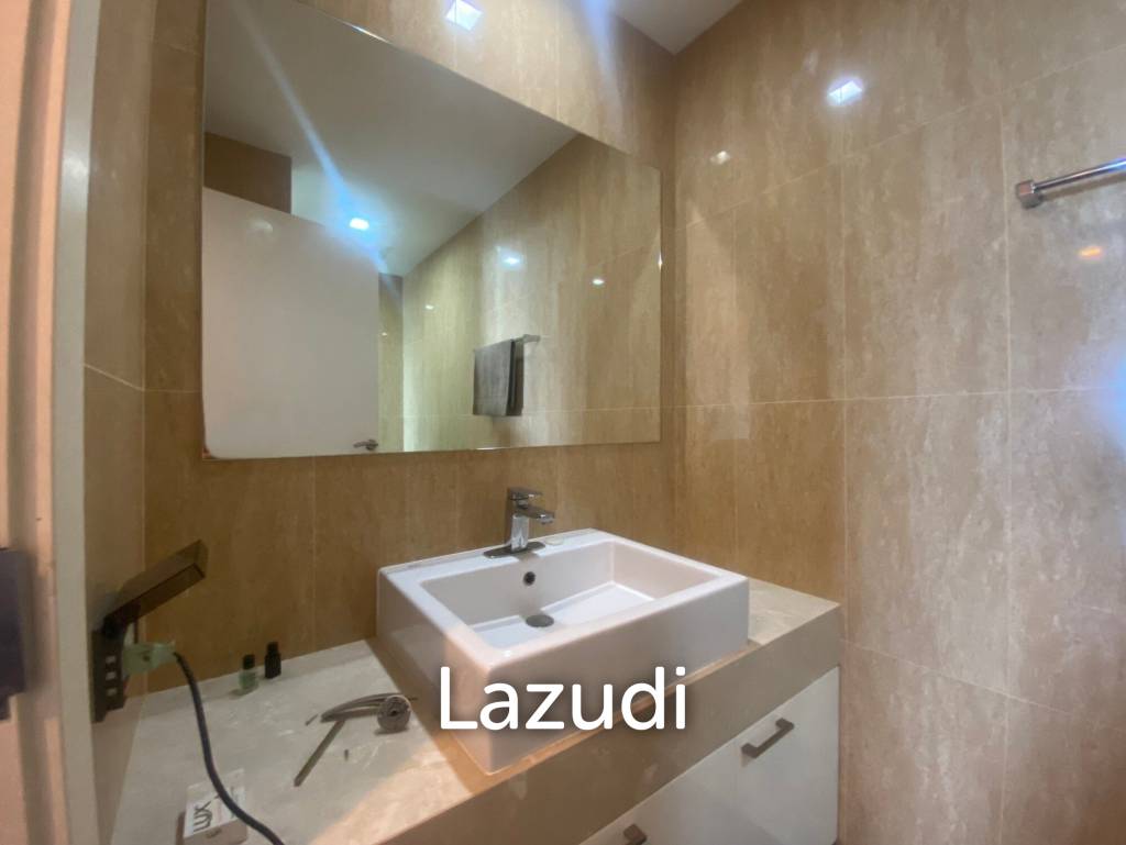 2 Beds 2 Baths 117 SQ.M. The Elegance @ Cosy Beach