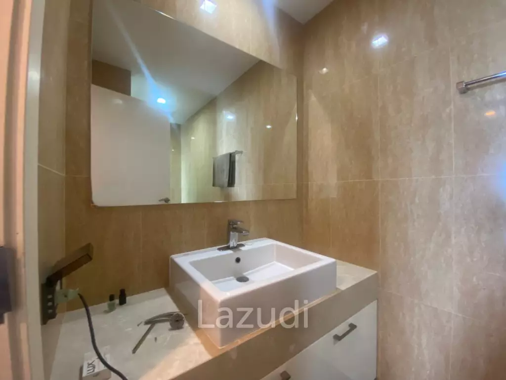 2 Beds 2 Baths 117 SQ.M. The Elegance @ Cosy Beach