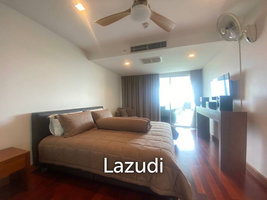 2 Beds 2 Baths 117 SQ.M. The Elegance @ Cosy Beach