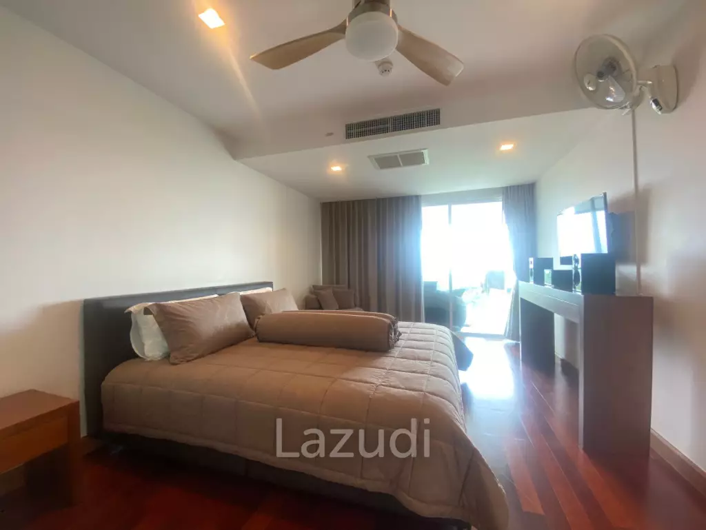 2 Beds 2 Baths 117 SQ.M. The Elegance @ Cosy Beach