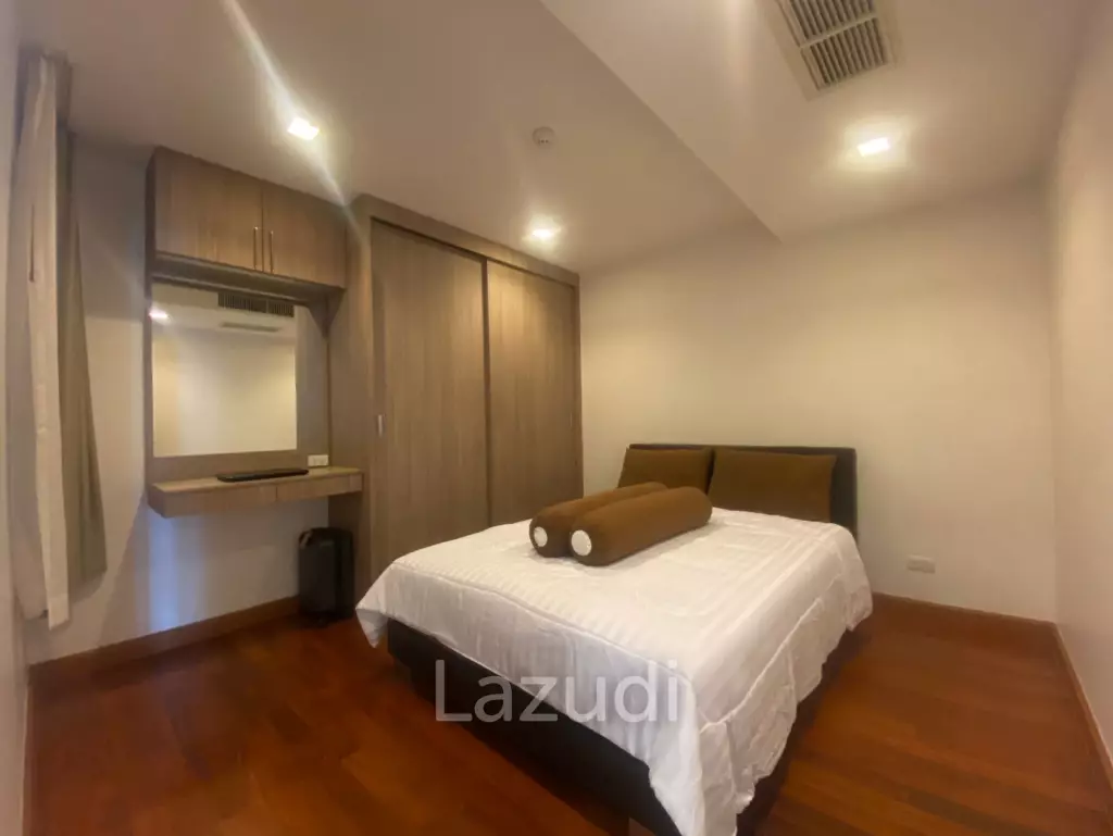 2 Beds 2 Baths 117 SQ.M. The Elegance @ Cosy Beach