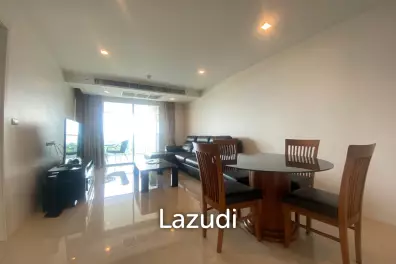 2 Beds 2 Baths 117 SQ.M. The Elegance @ Cosy Beach