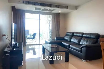 2 Beds 2 Baths 117 SQ.M. The Elegance @ Cosy Beach