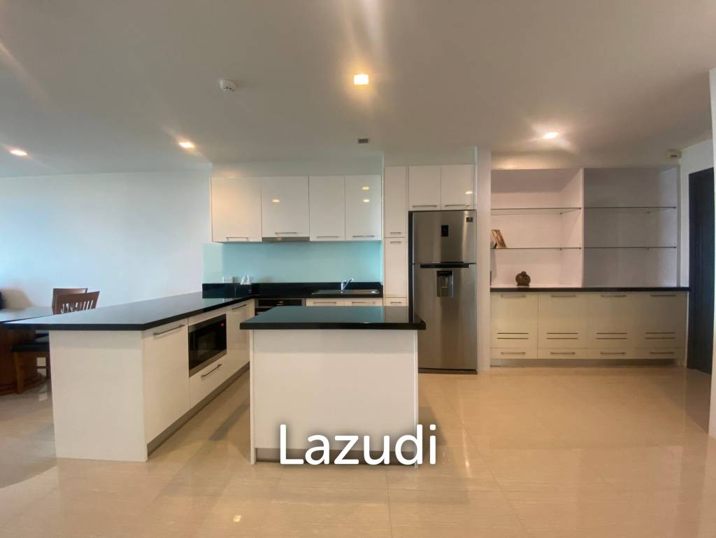 2 Beds 2 Baths 117 SQ.M. The Elegance @ Cosy Beach
