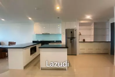 2 Beds 2 Baths 117 SQ.M. The Elegance @ Cosy Beach