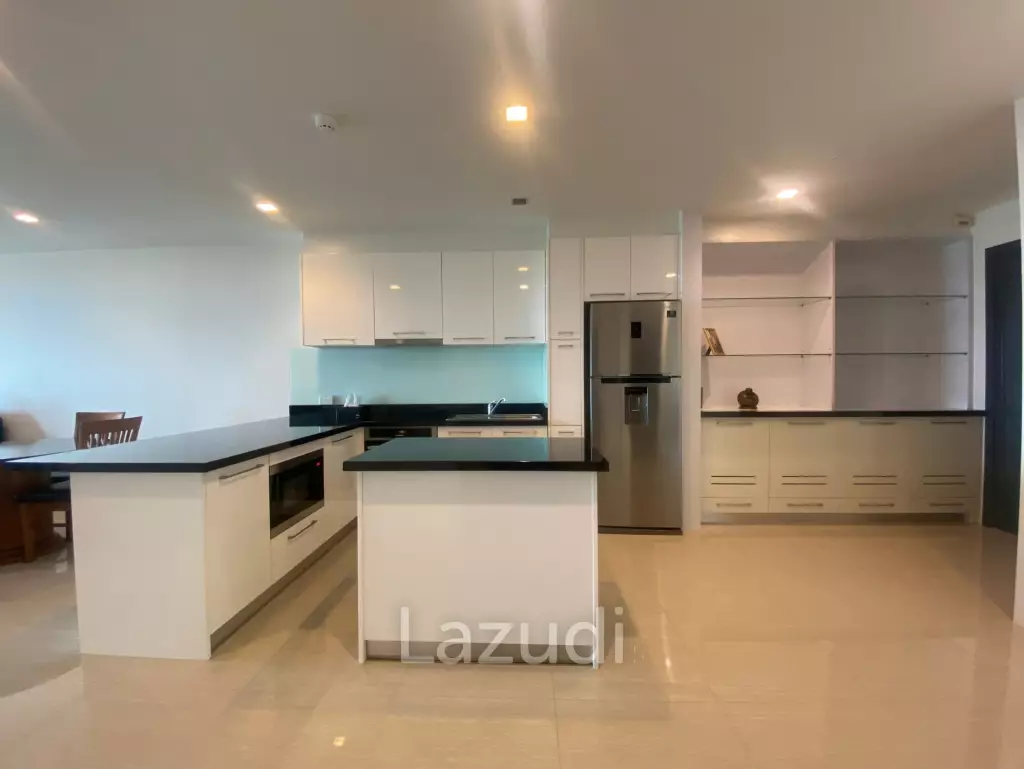 2 Beds 2 Baths 117 SQ.M. The Elegance @ Cosy Beach