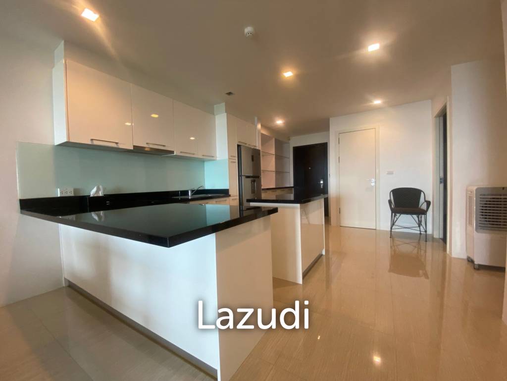 2 Beds 2 Baths 117 SQ.M. The Elegance @ Cosy Beach