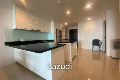 2 Beds 2 Baths 117 SQ.M. The Elegance @ Cosy Beach