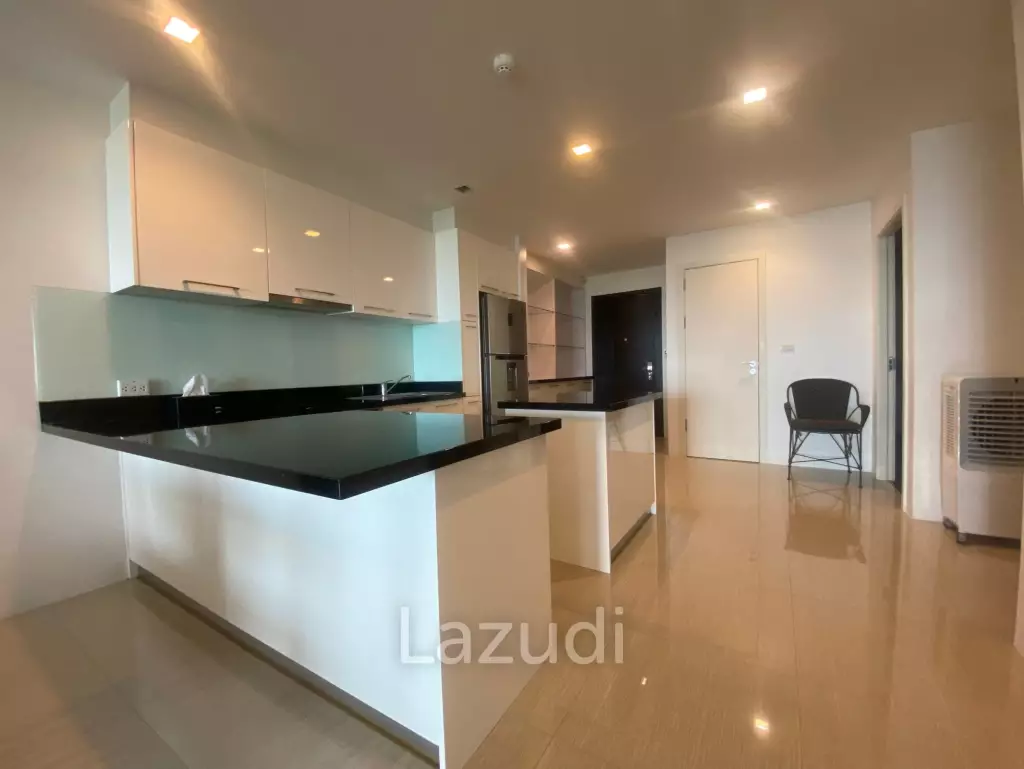 2 Beds 2 Baths 117 SQ.M. The Elegance @ Cosy Beach