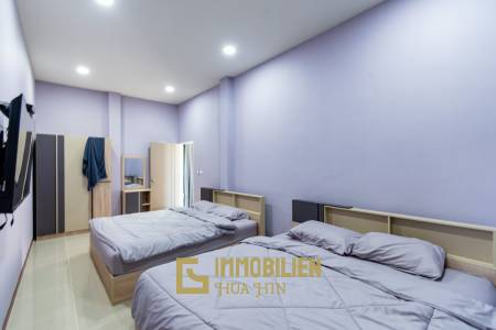 800 m² 5 Chambre 5 Salle de bain Villa Pour Vente