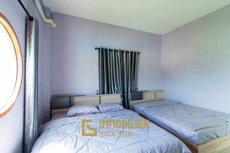 800 qm 5 Bett 5 Bad Villa Für Verkauf