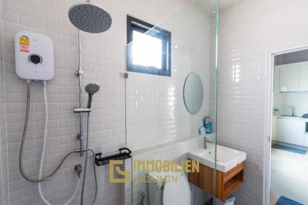 800 metro cuadrado 5 ` 5 Baño Villa de Venta