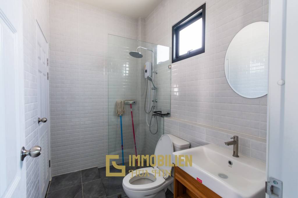 800 metro cuadrado 5 ` 5 Baño Villa de Venta