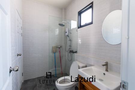 800 metro cuadrado 5 ` 5 Baño Villa de Venta