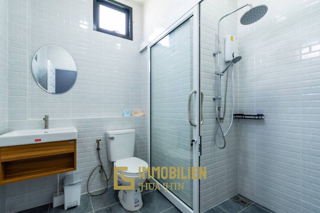 800 metro cuadrado 5 ` 5 Baño Villa de Venta