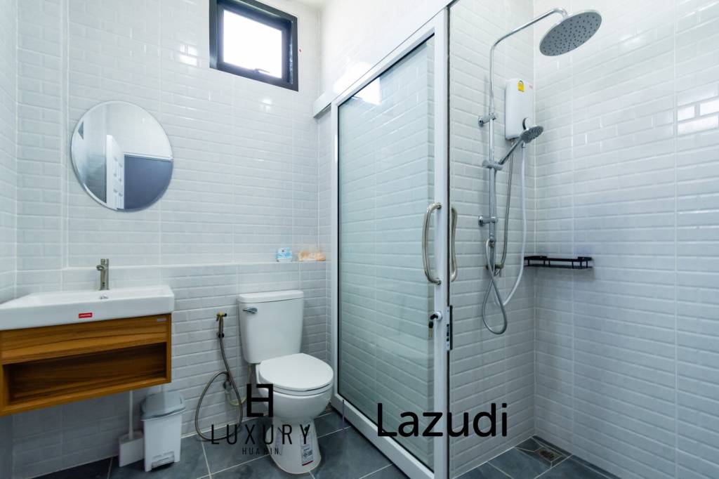 800 metro cuadrado 5 ` 5 Baño Villa de Venta