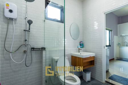 800 m² 5 Chambre 5 Salle de bain Villa Pour Vente