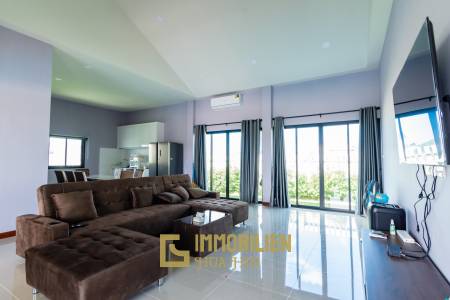 5 Beds 5 baths 245 SQ.M Mura Pool Villa Hua Hin Phase 1