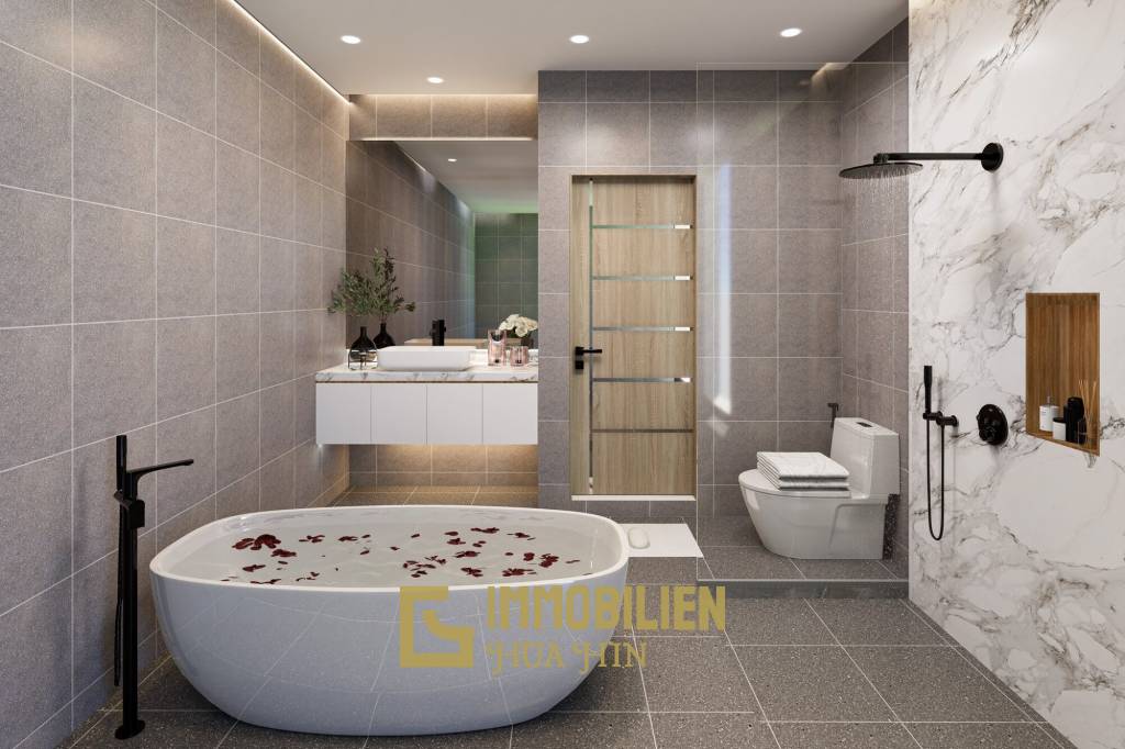 700 m² 4 Chambre 4 Salle de bain Villa Pour Vente