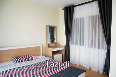 1 Bed 1 Bath 31 SQ.M Life @ Sukhumvit 65