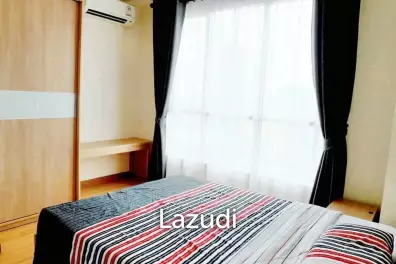 1 Bed 1 Bath 31 SQ.M Life @ Sukhumvit 65