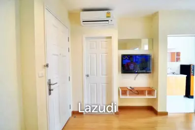 1 Bed 1 Bath 31 SQ.M Life @ Sukhumvit 65