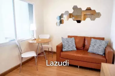 1 Bed 1 Bath 31 SQ.M Life @ Sukhumvit 65