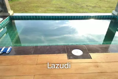 Luxurious Contemporary House for Sale