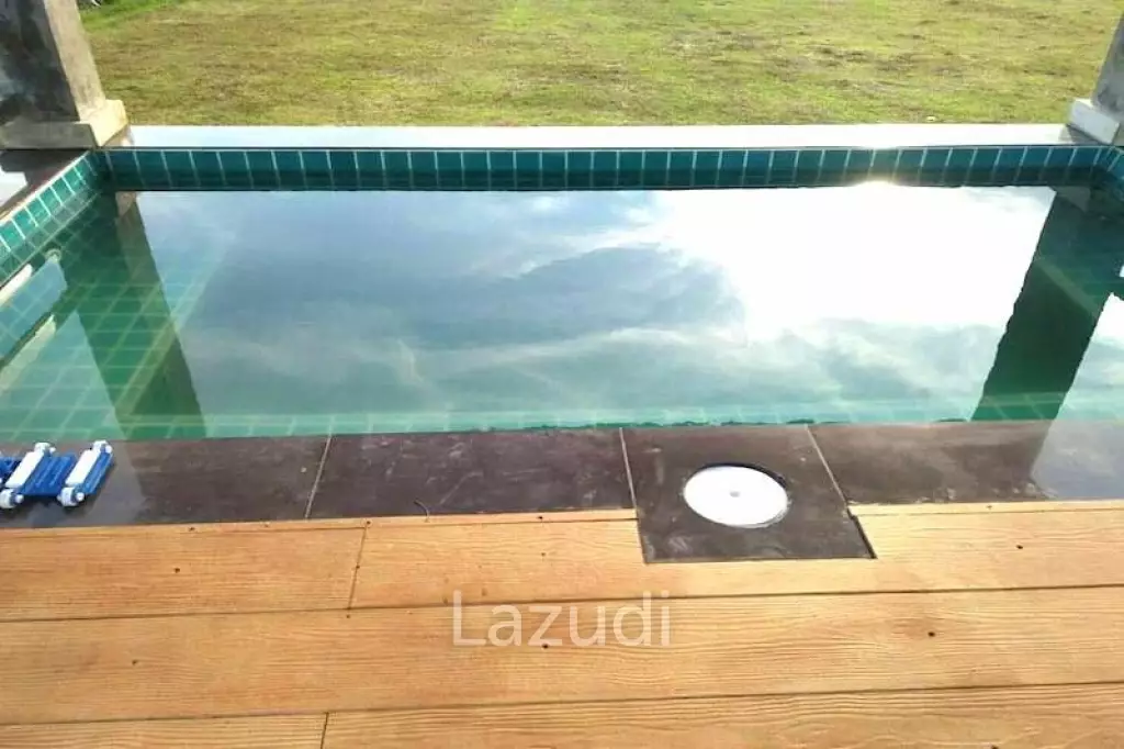 Luxurious Contemporary House for Sale